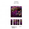Papel de parede Talamone Portofino VP-857-01 - Elitis