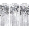 Papel Pintado DGWIL1023 JUNGLE MOON - KHROMA