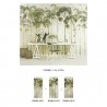 Papel de parede DGWIL1012 JUNGLE GREENERY - KHROMA