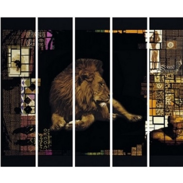 Wallpaper Memoires King  VP-659-01 - Elitis