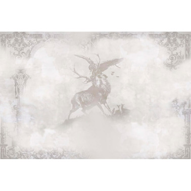 Wallpaper BOHEME GLOP10A - GLAMORA