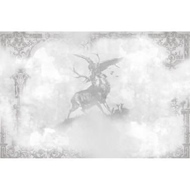 Wallpaper BOHEME GLOP11A - GLAMORA