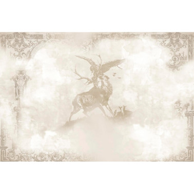 Papel de parede BOHEME GLOP12A - GLAMORA