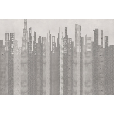 Papel de parede CITY GLRE20A - GLAMORA