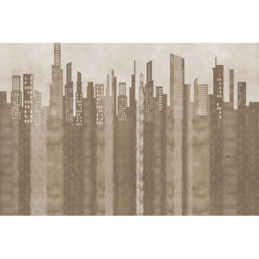 Wallpaper CITY GLRE22A - GLAMORA