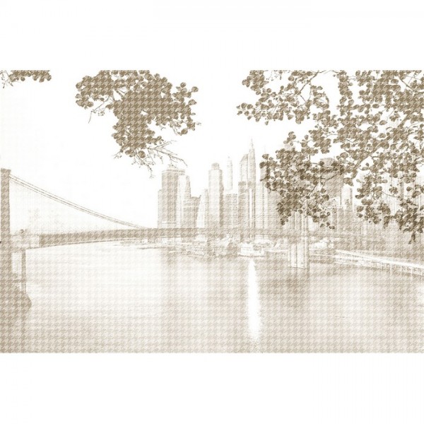 Papel de parede DISTRACTION GLFA11A - GLAMORA Papel de parede DISTRACTION GLFA11A - GLAMORA