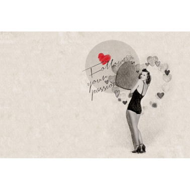 Papel de parede DREAM GLRE50A - GLAMORA