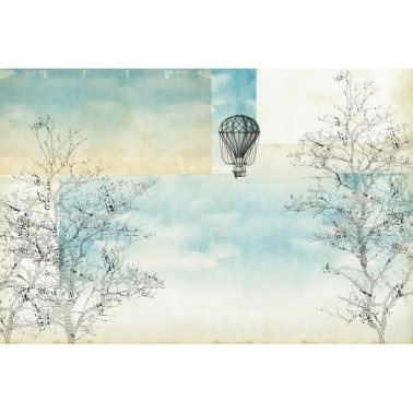 Wallpaper FOGG GLVA30A - GLAMORA