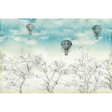 Wallpaper FOGG GLVA30B - GLAMORA