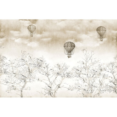 Wallpaper FOGG GLVA33B - GLAMORA
