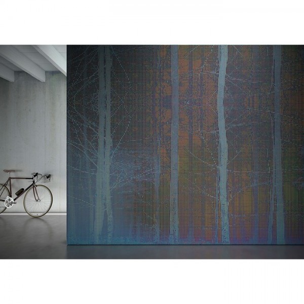 Wallpaper FOREST GLPI10A - GLAMORA