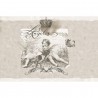 Papel Pintado KISS GLRE11A - GLAMORA