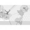 Carta da Parati LISTEN GLSE11A - GLAMORA