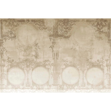 Wallpaper NABUCCO GLOP22A - GLAMORA