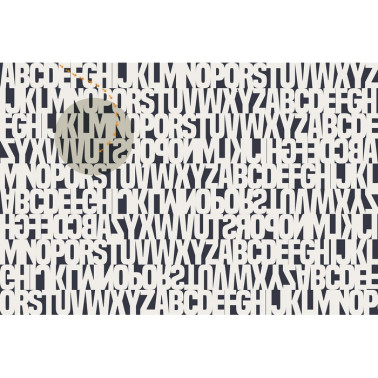 Papier peint NIGHT TRIPPER GLBG30A - GLAMORA
