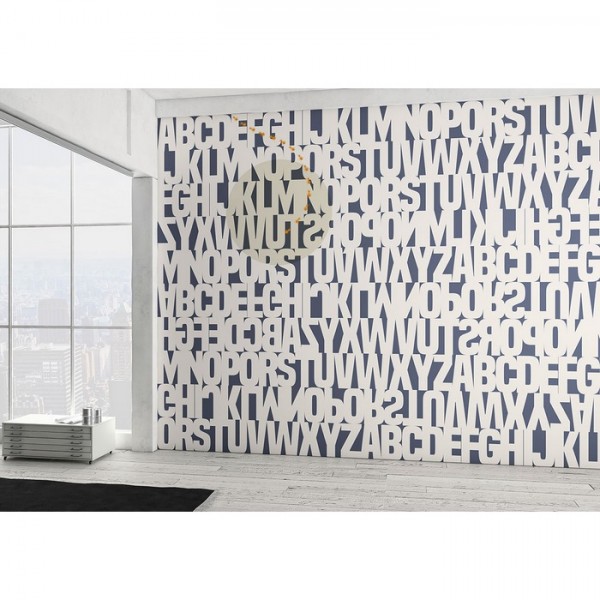 Papel de parede NIGHT TRIPPER GLBG30A - GLAMORA