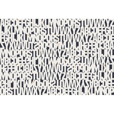 Papier peint NIGHT TRIPPER GLBG30B - GLAMORA