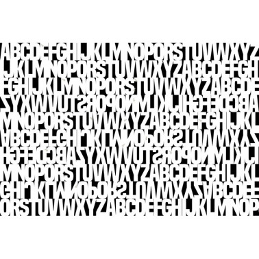 Papier peint NIGHT TRIPPER GLBG31B - GLAMORA