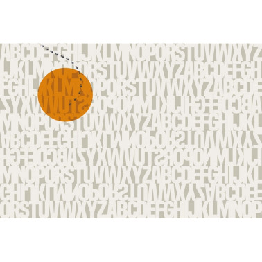 Wallpaper NIGHT TRIPPER GLBG32A - GLAMORA