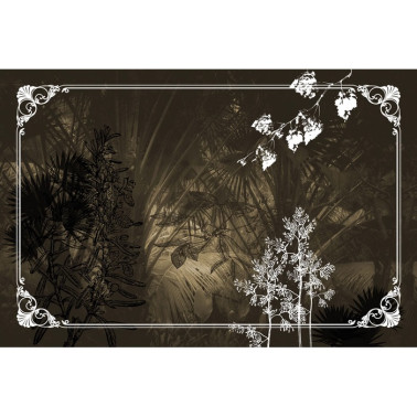 Tapete PALMS GLFR21A - GLAMORA