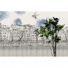 PARIS GLVA40A