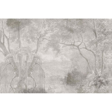Papel de parede POPPY GLCB40B - GLAMORA