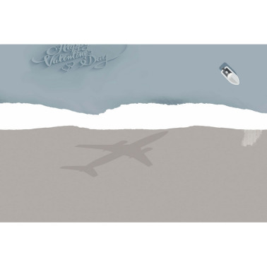 Wallpaper RELAX GLSO20A - GLAMORA