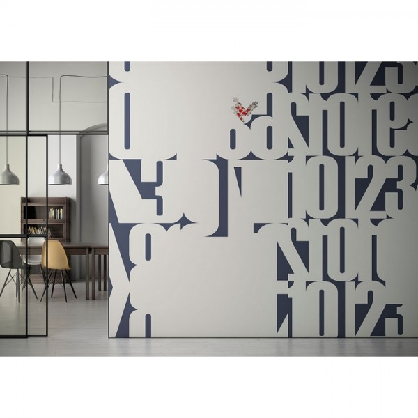 Wallpaper SOCIAL CLIMBER GLBG50A - GLAMORA