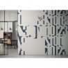 Wallpaper SOCIAL CLIMBER GLBG50A - GLAMORA
