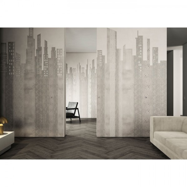 Tapete CITY GLRE21A - GLAMORA