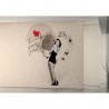 Tapete DREAM GLRE51B - GLAMORA