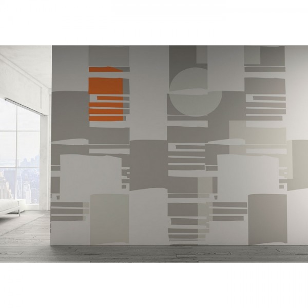 Papel Pintado EXPLORER GLBG11A - GLAMORA