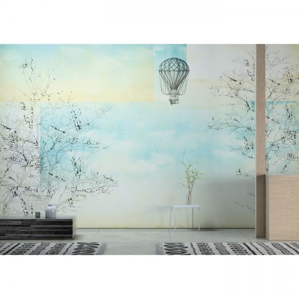Wallpaper FOGG GLVA30B - GLAMORA