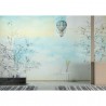 Papier peint FOGG GLVA31A - GLAMORA