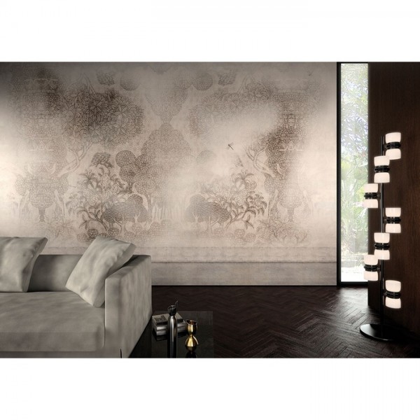 Papier peint ISCHIA GLDV31A - GLAMORA