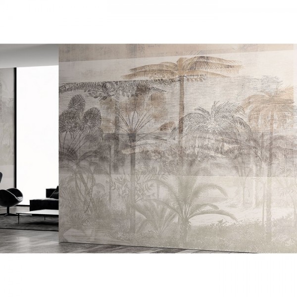 Wallpaper PEPPER GLCB31A - GLAMORA