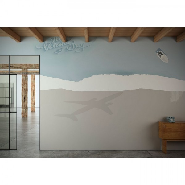 Carta da Parati RELAX GLSO22B - GLAMORA