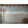 Carta da Parati RELAX GLSO22B - GLAMORA