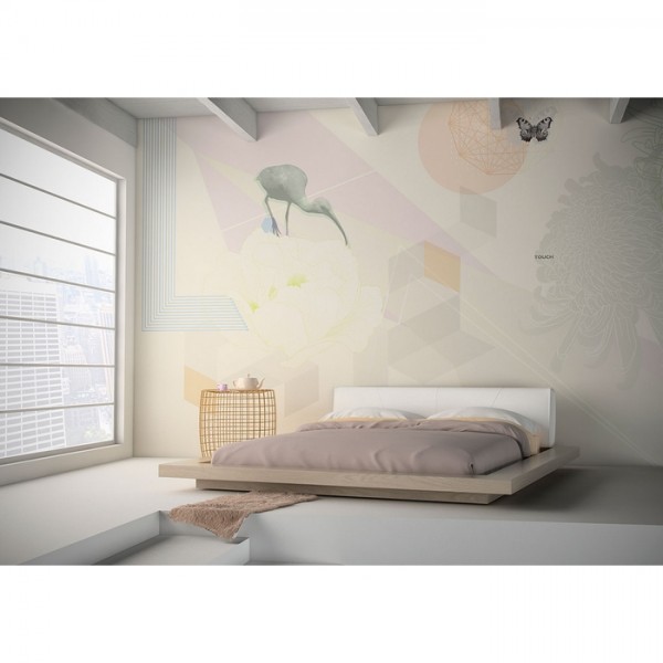 Wallpaper TOUCH GLSE22A - GLAMORA