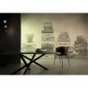 Tapete TRIP GLRE71A - GLAMORA