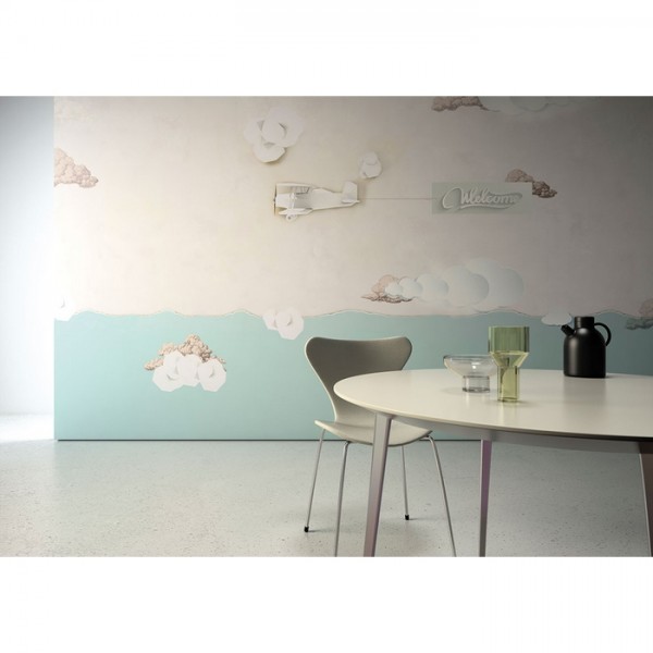 Wallpaper WELCOME GLSO11A - GLAMORA