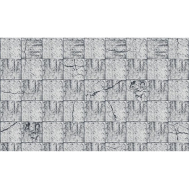 Papier peint Broken Tiles 6332018 - WINDMILL AVENUE