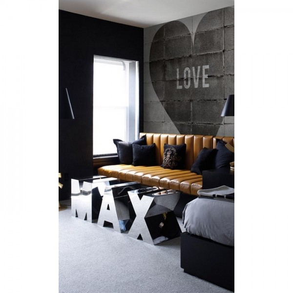 Papel de parede Concrete Love 6332021 - WINDMILL AVENUE