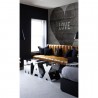 Papel de parede Concrete Love 6332021 - WINDMILL AVENUE