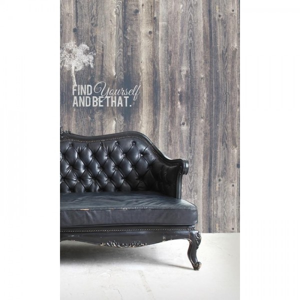 Papier peint Find Yourself 6332037 - WINDMILL AVENUE