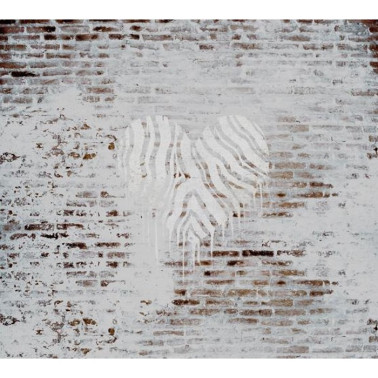 Tapete Heart 2 Wall 6332017 - WINDMILL AVENUE