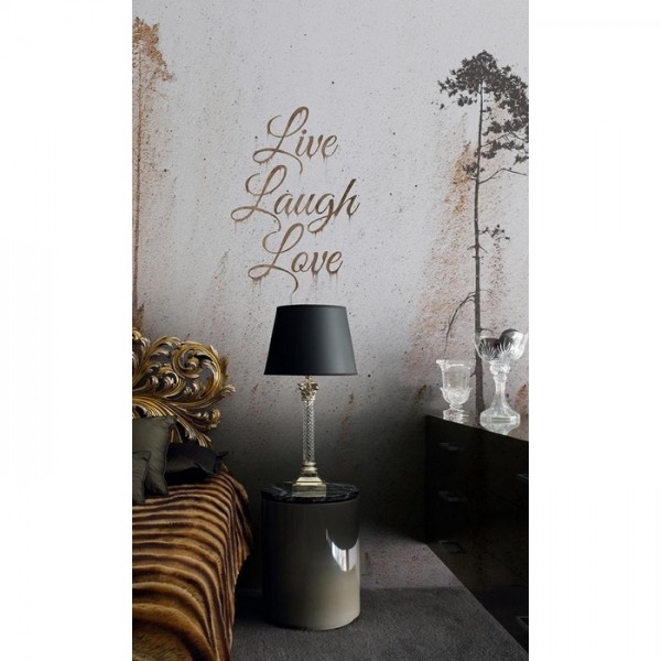 Carta da Parati Live Laugh Love 6332032 - WINDMILL AVENUE