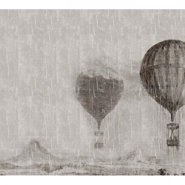 Papel de parede Never Let Go 6332023 - WINDMILL AVENUE Papel de parede Never Let Go 6332023 - WINDMILL AVENUE