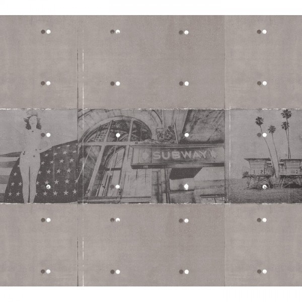 Papel de parede New York 6332028 - WINDMILL AVENUE Papel de parede New York 6332028 - WINDMILL AVENUE