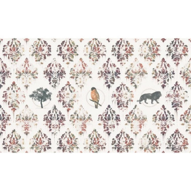 Papel de parede Vanilla Lime 6332038 - WINDMILL AVENUE
